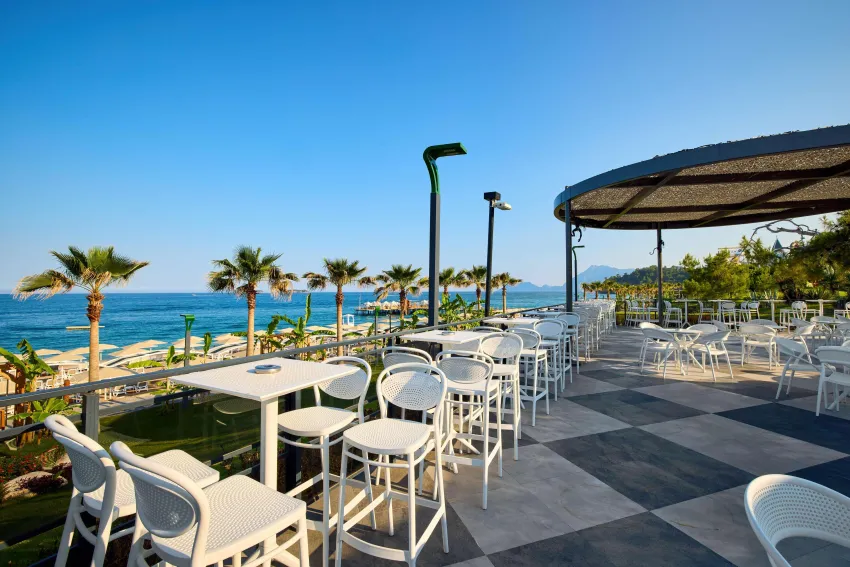 Movenpick Resort Antalya Tekirova 5*-195