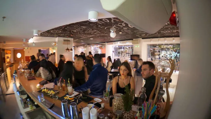 Olive Green Hotel 4*-16