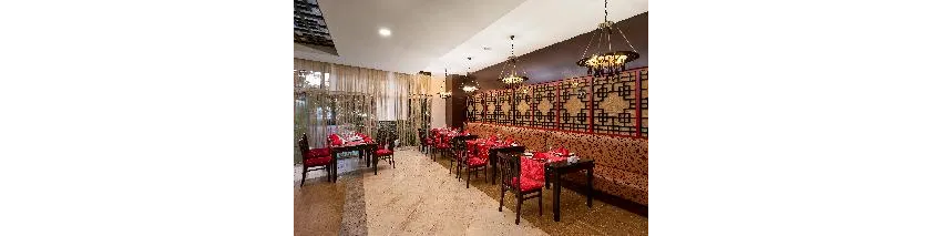 Seaden Sea World Resort & Spa 5*-87