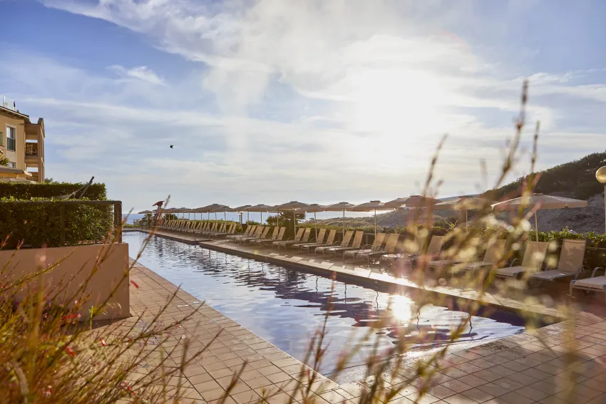 Zafiro Cala Mesquida 4*-46