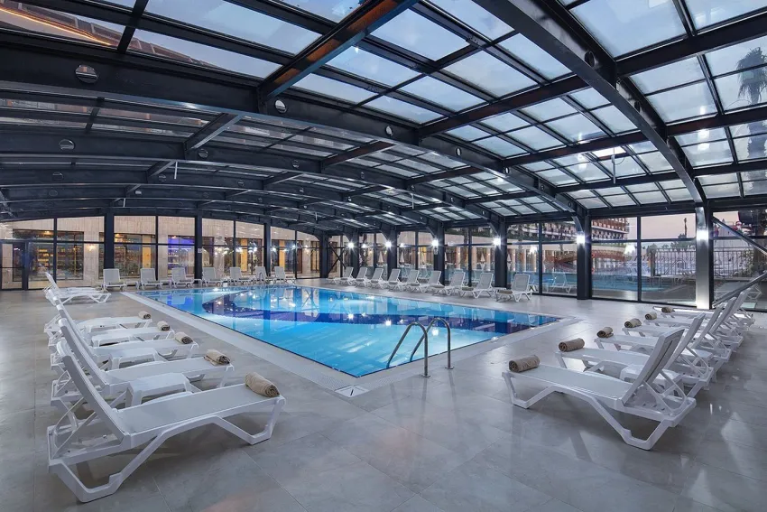 Aydinbey Queens Palace 5*-9