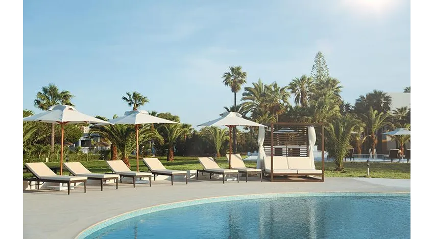 IBEROSTAR SELECTION DIAR EL ANDALOUS  5*-49