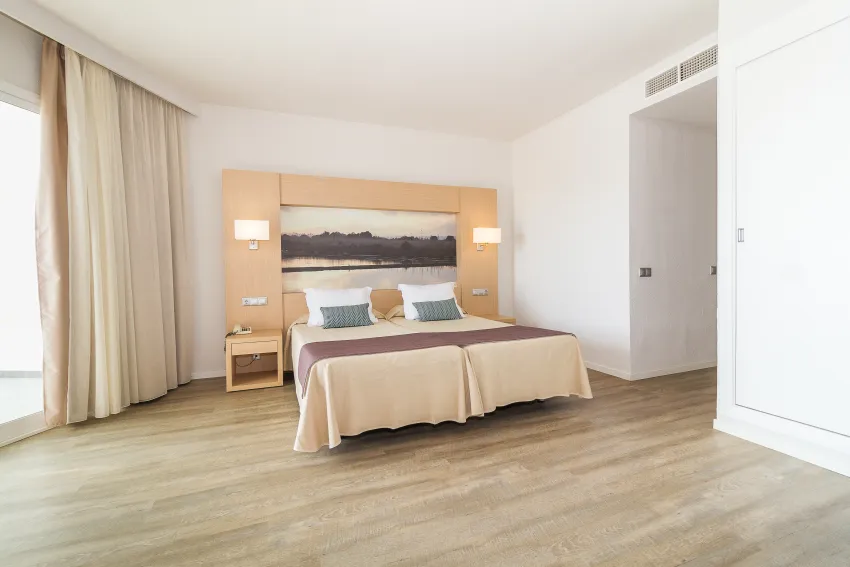 EIX LAGOTEL HOLIDAY RESORT 4*-107