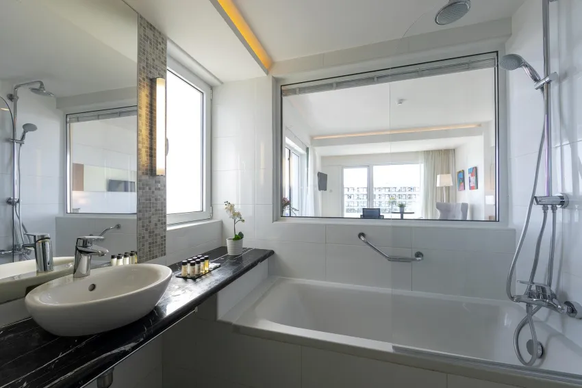 Melissi Beach Hotel 4*-23