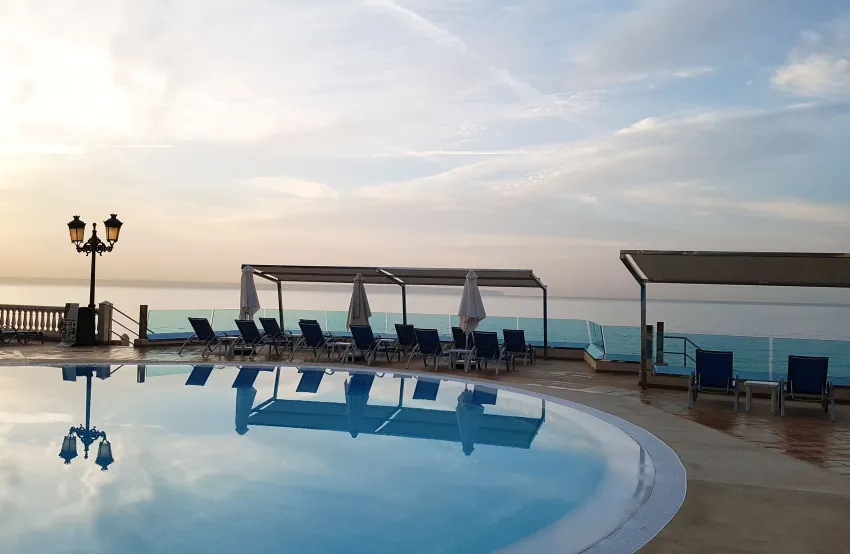 Europe Playa Marina - Adults Only 4*-36