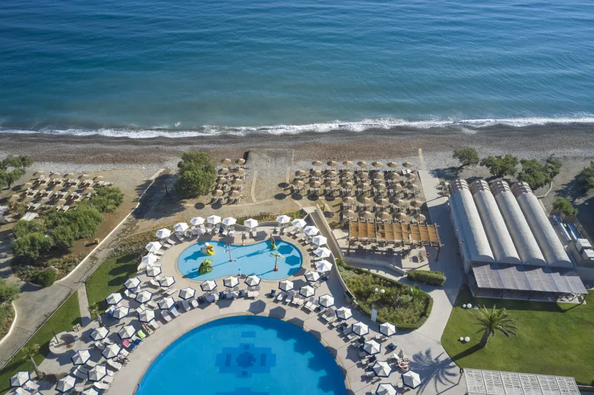 Atlantica Ocean Beach Resort 5*-13