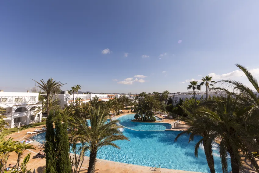 Calimera Fido Gardens (ex Cala D Or Gardens) 4*-49