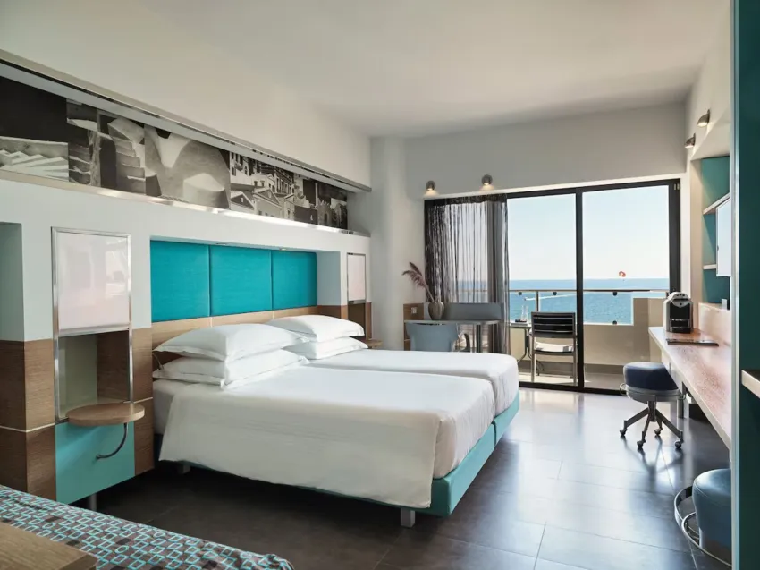 Esperos Palace 4*-18