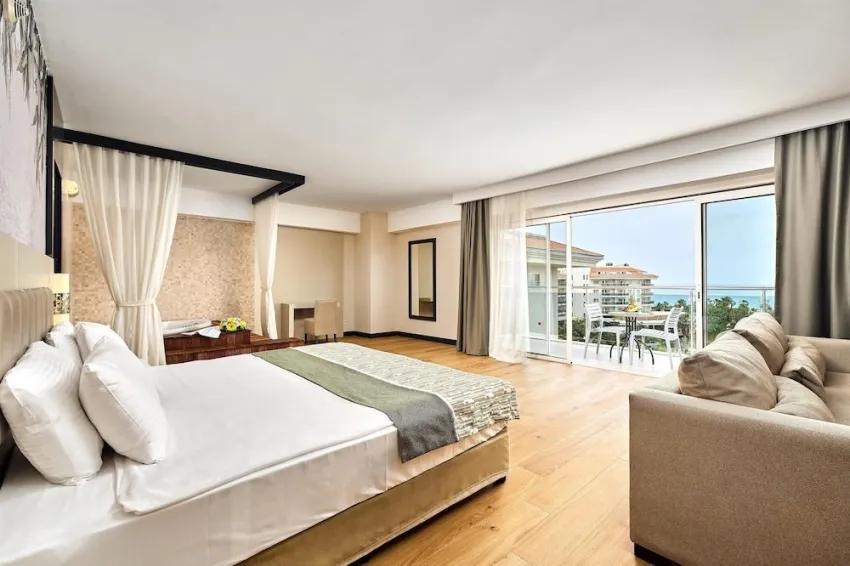 Seaden Sea World Resort & Spa 5*-18