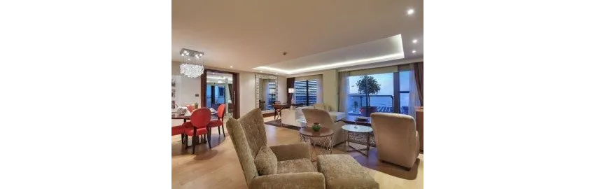 Tui Blue Side Hotel (Adults Only 16+) 5*-19