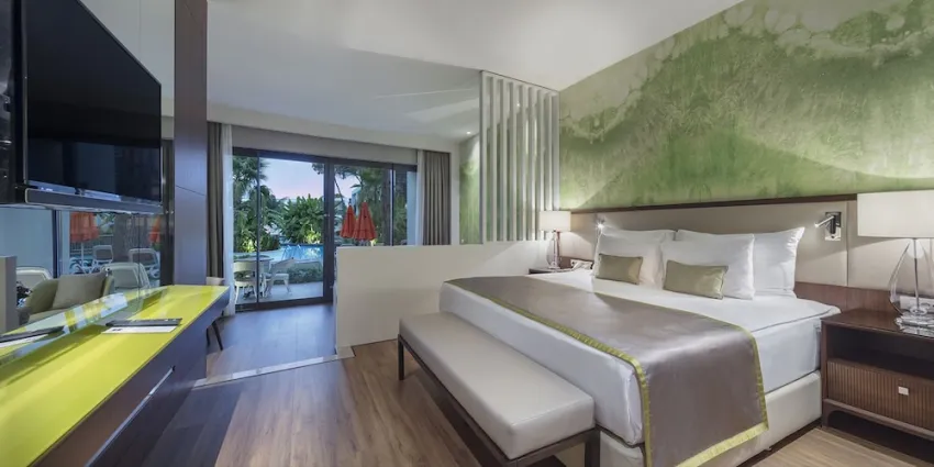 Trendy Lara Hotel 5*-16