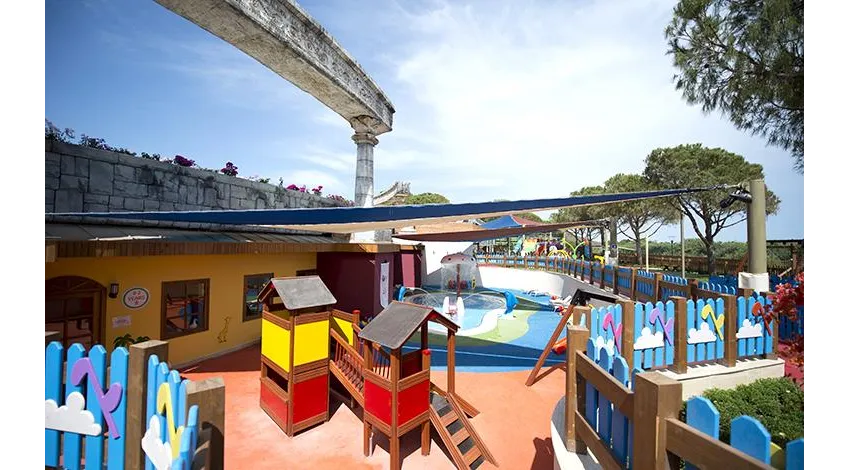 XANADU RESORT HOTEL  5*-12