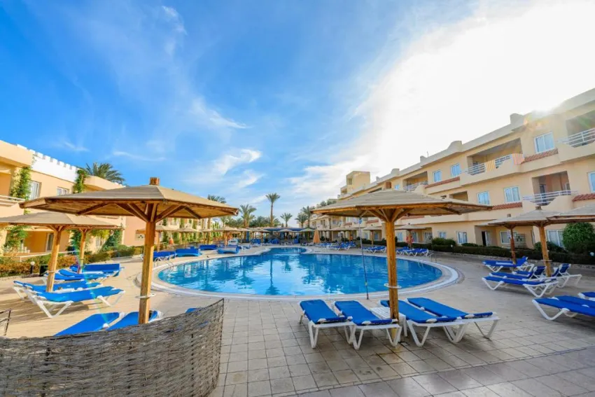 Golden Beach Resort Ex. Movie Gate 4*-6