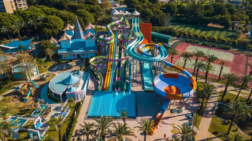 Ic Hotels Green Palace 5*-48