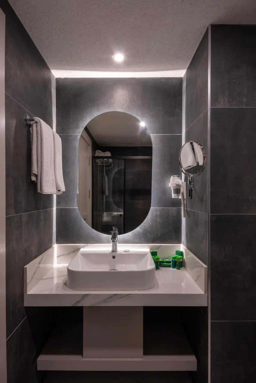 SEAPHORIA BEACH RESORT 5*-25