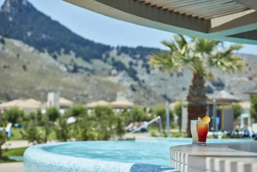 Atlantica Aegean Blue 5*-10