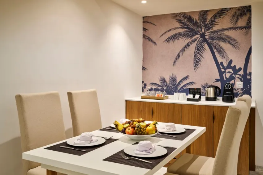 SENTIDO MARILLIA RESORT  5*-41