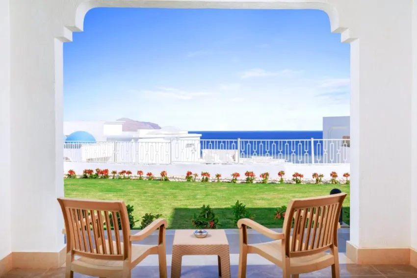 ALBATROS PALACE SHARM  5*-30