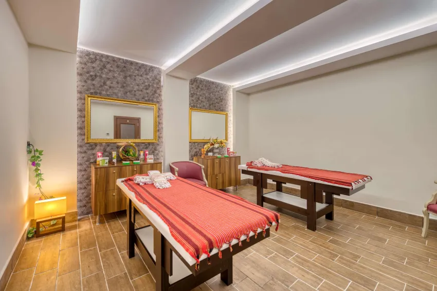 Sealife Kemer Resort Hotel 5*-230