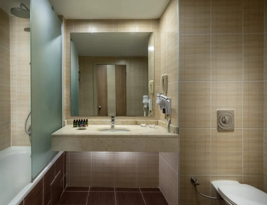 Kaya Side Hotel 5*-11