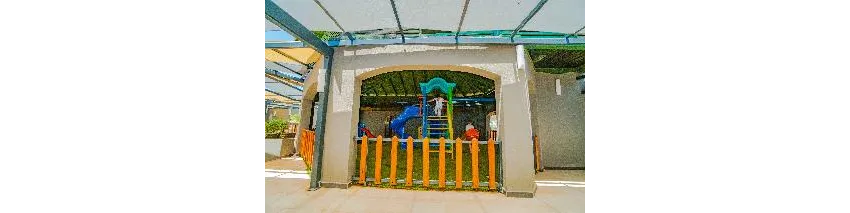 Senza Garden Holiday Club 5*-53