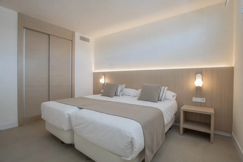 Sol de Alcudia Apartments 3*-6