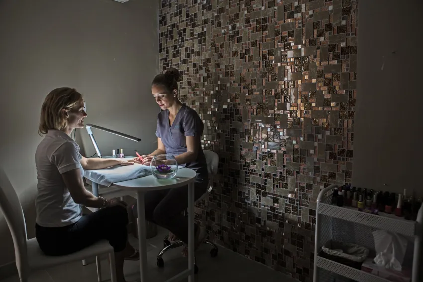 Vrissiana Beach 4*-33