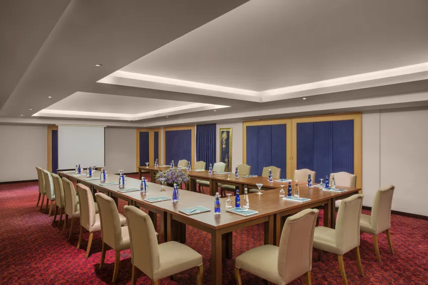 IC Santai Family Resort 5*-80