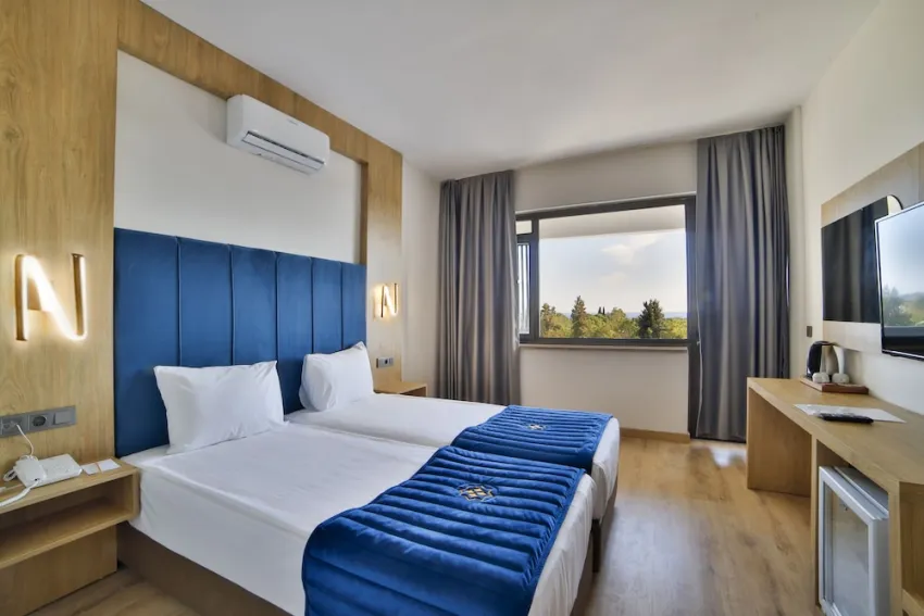 Nashira City Resort Hotel 4*-6