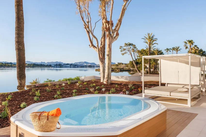 Viva Eden Lago Aparth 4*-9