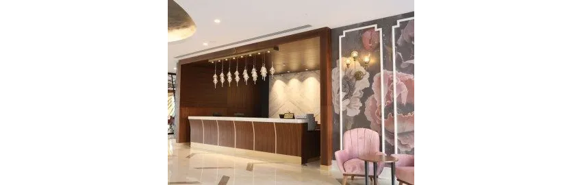 Greenwood Suites Resort 5*-3