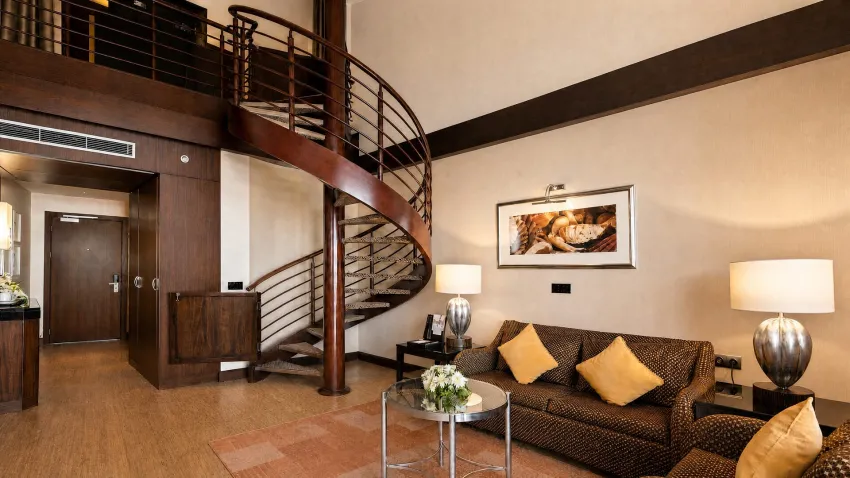 Calista Luxury Resort 5*-27