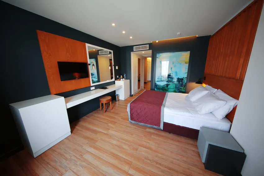Sey Beach Hotel & Spa 4*-27
