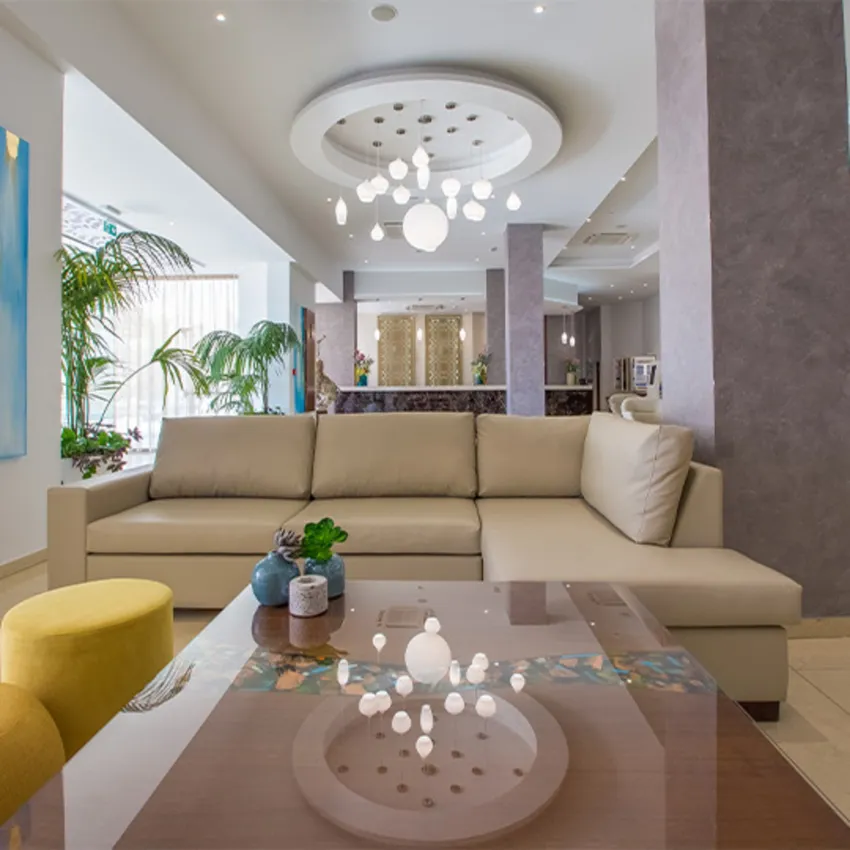 Stamatia Hotel 3*-14