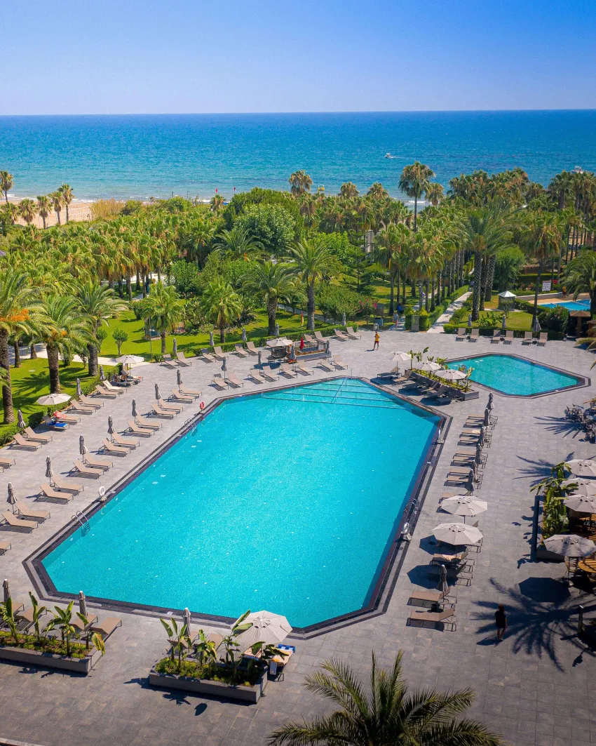 Miramare Beach Hotel 5*-128