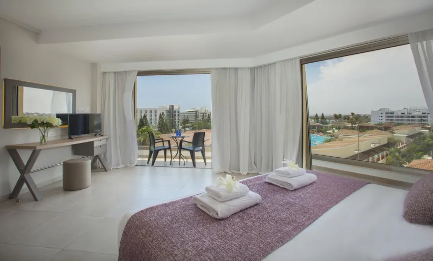 Atlantica Aeneas Resort 5*-18