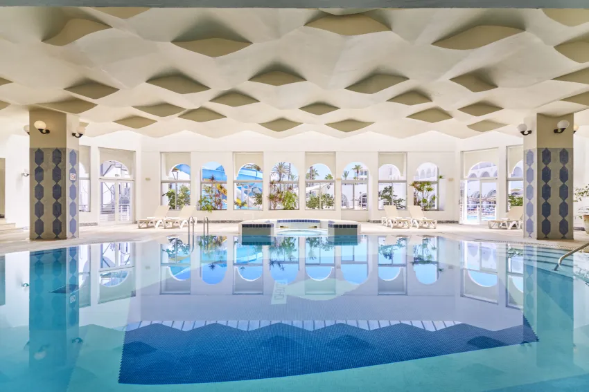 El Mehdi Beach & Resort 4*-12