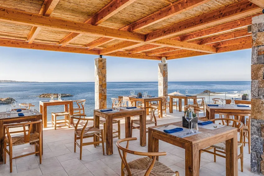 Abaton Island Resort and Spa 5*-4