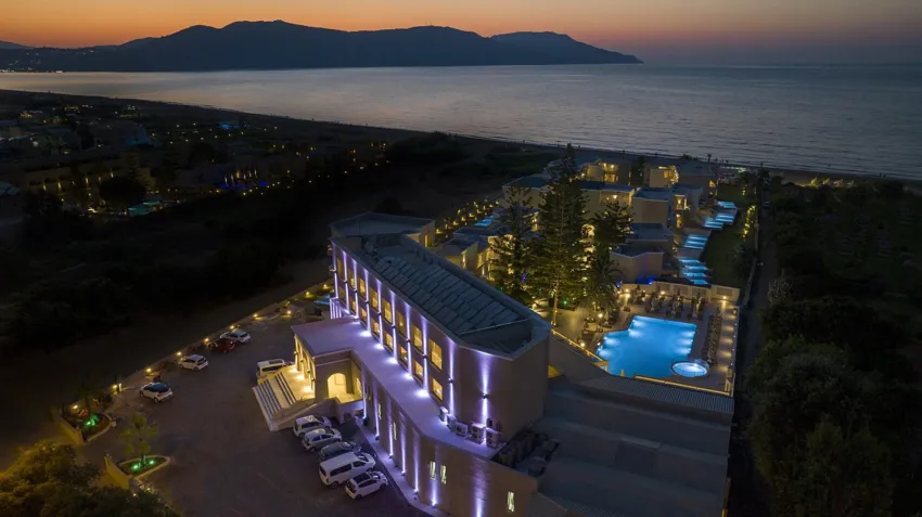Vantaris Luxury Beach Resort 4*-31