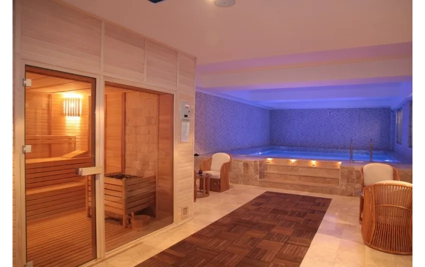 Oscar Hotel 4*-8
