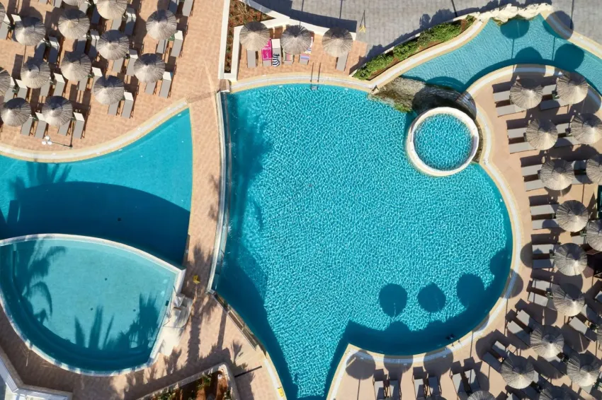 ATLANTICA CALDERA PALACE 5*-20