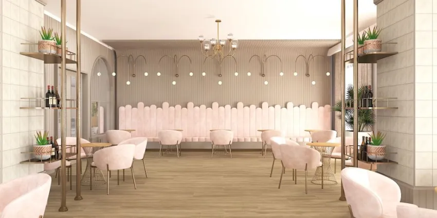 Side Moon Palace Hotel 5*-23