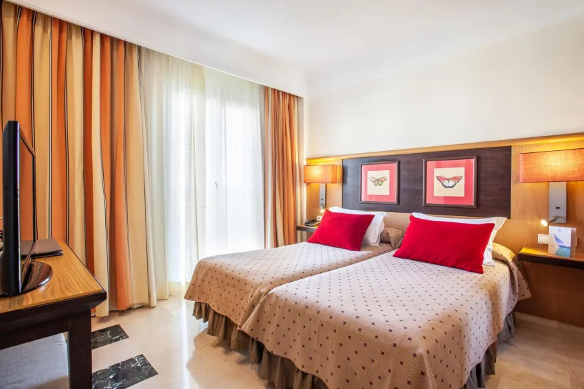 Grupotel Playa De Palma Suites Spa 4*-26