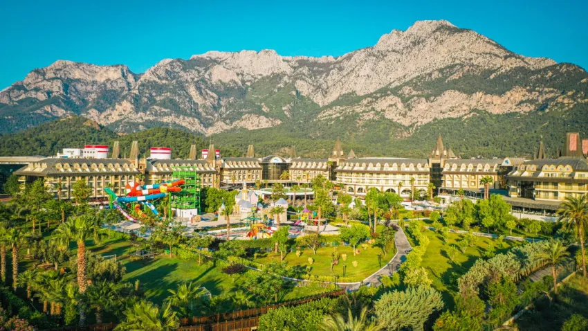 Crystal Prestige Elite Hotel 5*-6