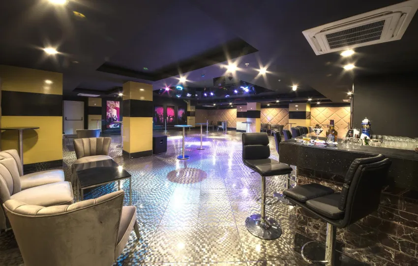 Ramada Plaza By Wyndham Antalya 5*-10