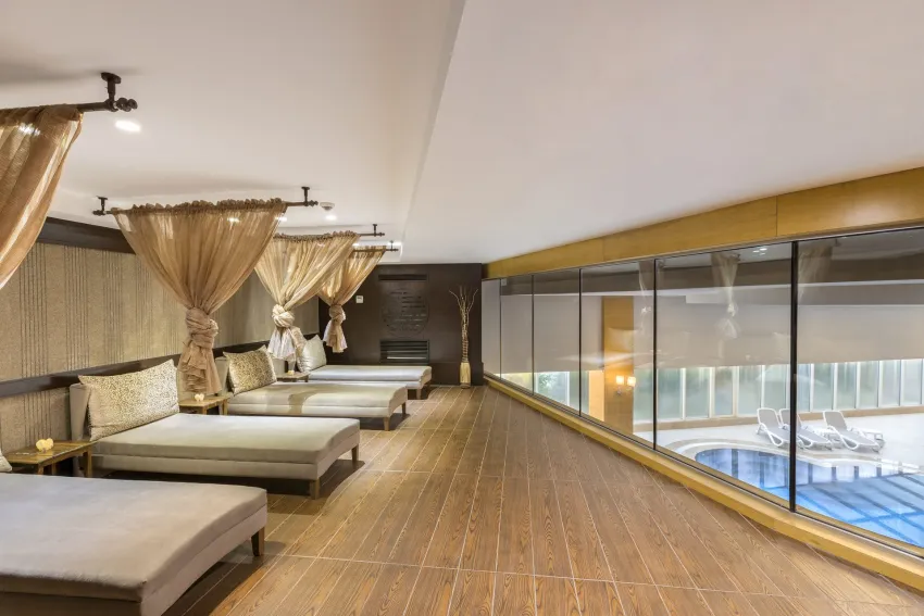 Dobedan Exclusive Hotel & Spa (Ex. Alva Donna Belek) 5*-20