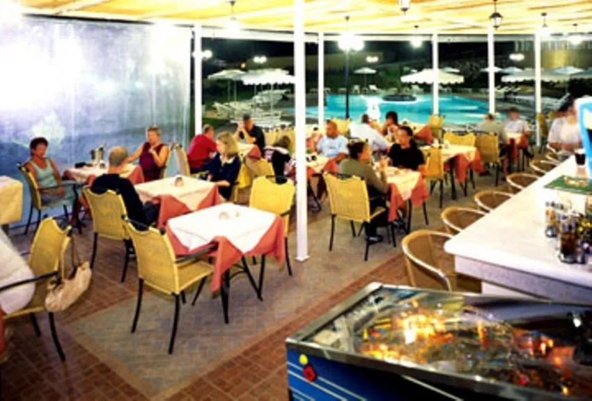 Diagoras Hotel 3*-13