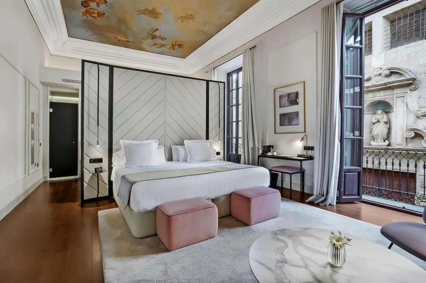 Summum Boutique Hotel member of Melia Collection 5*-100