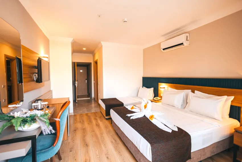 Viking Garden Hotel & Spa 4*-22