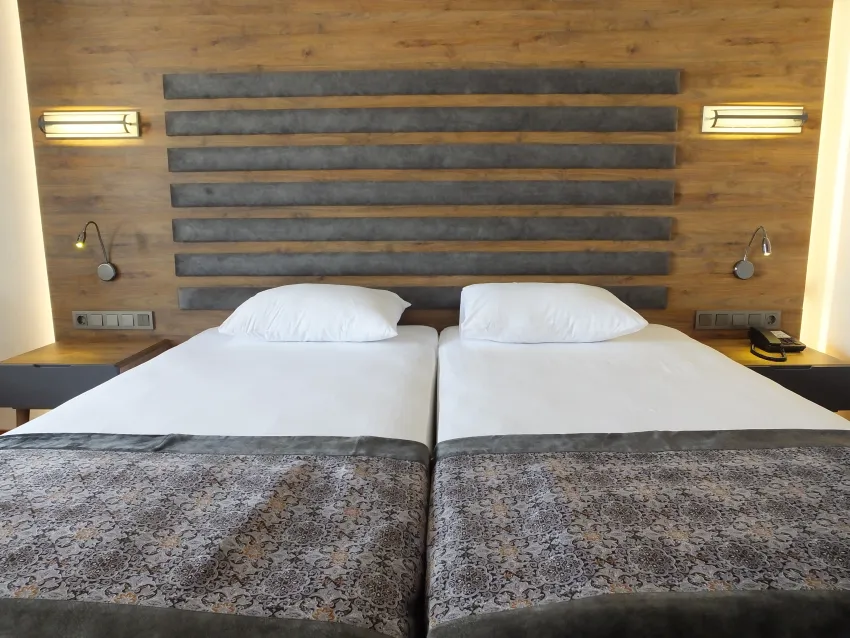 Riviera Zen Hotel & Spa (Adults Only 16+) 4*-17